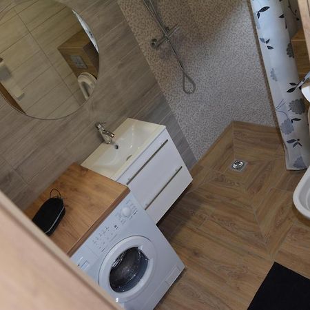 Apartamenty Kometa Biała Podlaska Exterior foto