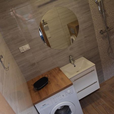 Apartamenty Kometa Biała Podlaska Exterior foto