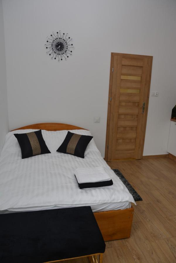 Apartamenty Kometa Biała Podlaska Exterior foto