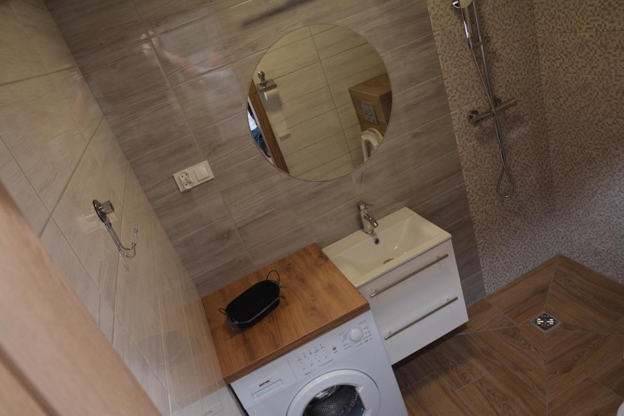 Apartamenty Kometa Biała Podlaska Exterior foto