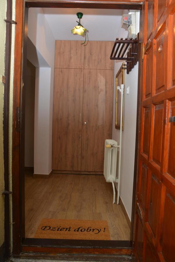 Apartamenty Kometa Biała Podlaska Exterior foto