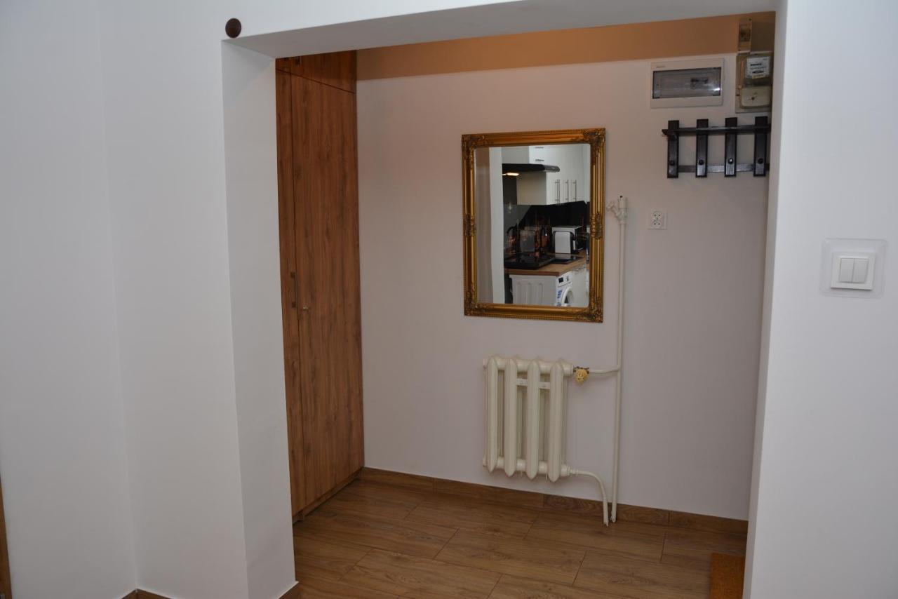 Apartamenty Kometa Biała Podlaska Exterior foto